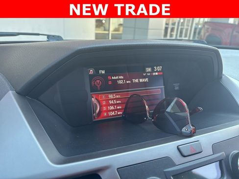 Used 2016 Honda Odyssey EX image 3