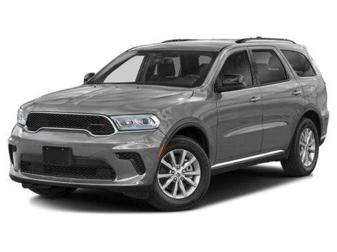 New 2026 Dodge Durango GT image 4