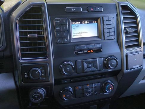 Used 2018 Ford F150 XLT w/ XTR Package image 17