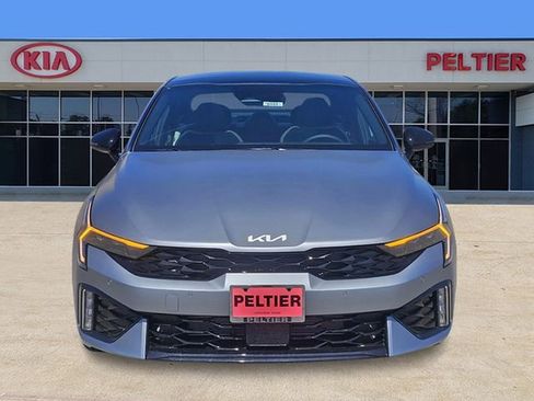 New 2026 Kia K5 GT-Line w/ GT-Line Premium Package FWD image 2