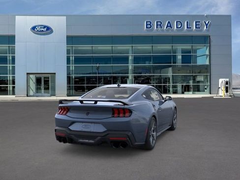 New 2025 Ford Mustang Dark Horse RWD image 8
