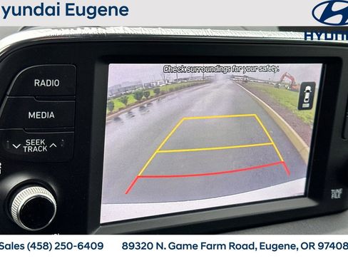 Used 2019 Hyundai Santa Fe SE image 24