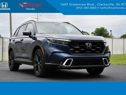 Used 2026 Honda CR-V Sport Touring