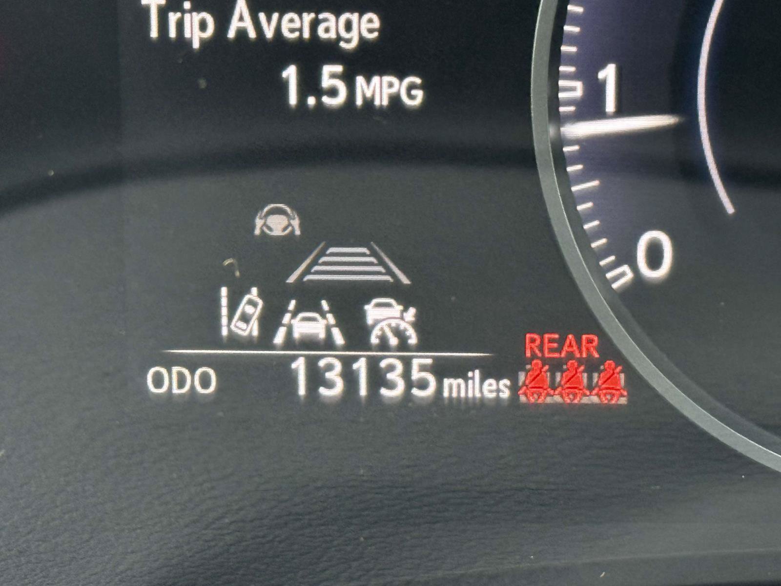 Used 2025 Lexus NX 350 AWD w/ Accessory Package (P2) image 30