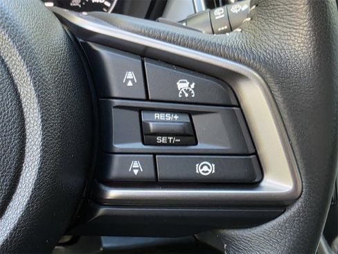 Certified 2025 Subaru Outback Premium image 28