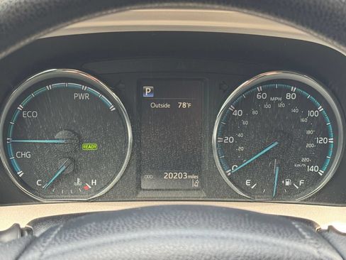 Certified 2018 Toyota RAV4 LE AWD/4WD image 14
