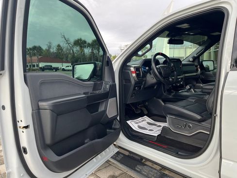 Used 2023 Ford F150 Raptor AWD/4WD image 21