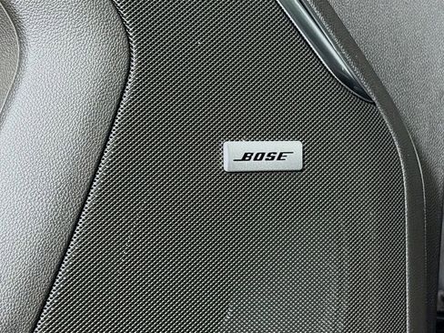 New 2026 GMC Yukon Denali w/ Sun & Power Step Package image 18