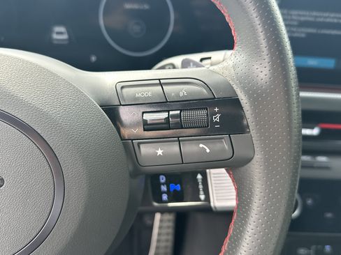 Used 2025 Hyundai Sonata N Line FWD image 23