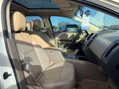 Used 2007 Ford Edge SEL image 10