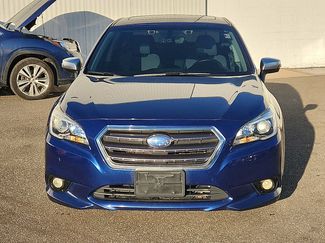 Used 2017 Subaru Legacy 2.5i Sport video 2