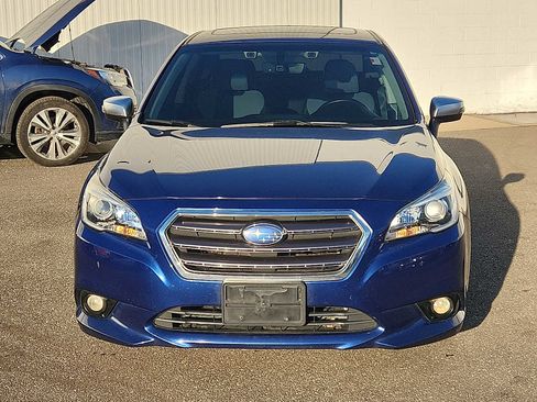 Used 2017 Subaru Legacy 2.5i Sport image 2