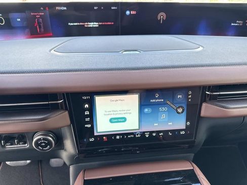 New 2026 Lincoln Navigator L Reserve image 28