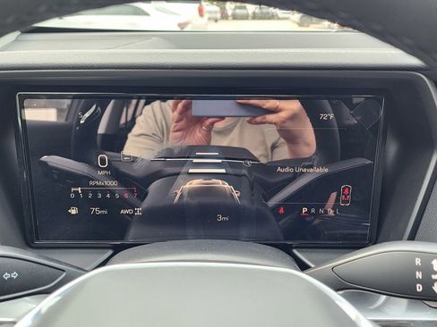 New 2026 GMC Terrain Denali image 26