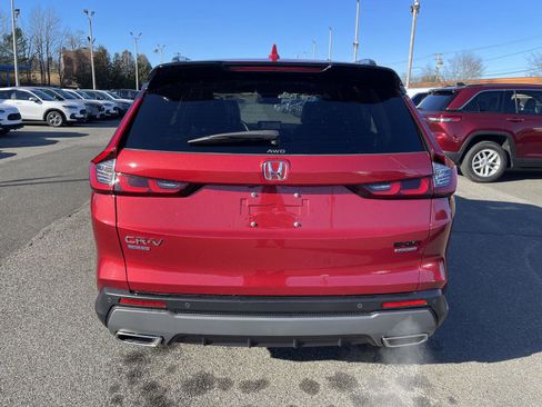 Used 2023 Honda CR-V Sport Touring image 22