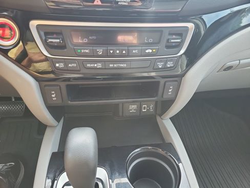 Certified 2017 Honda Ridgeline RTL-E image 28