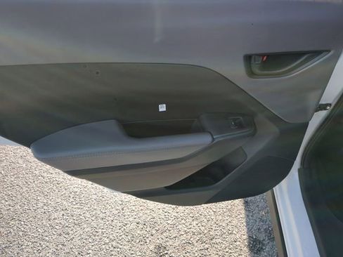 New 2026 Subaru Crosstrek 2.5i Premium image 26