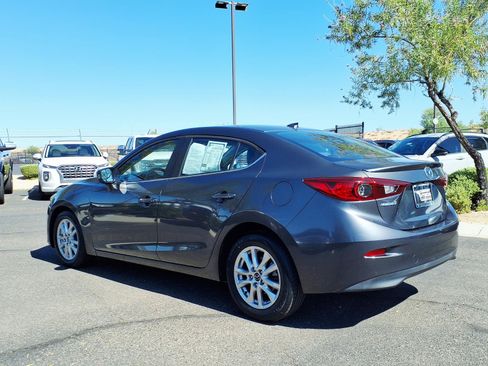Used 2014 MAZDA MAZDA3 i Grand Touring FWD image 4