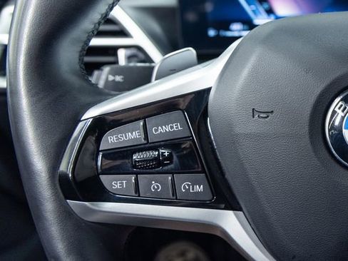 Used 2025 BMW 430i Convertible image 14