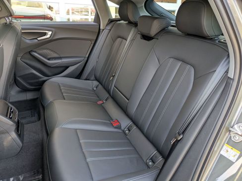 Used 2025 Audi A5 2.0T Premium w/ Convenience Package image 30