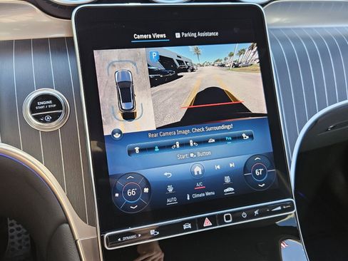 Used 2023 Mercedes-Benz GLC 300 GLC 300 image 33