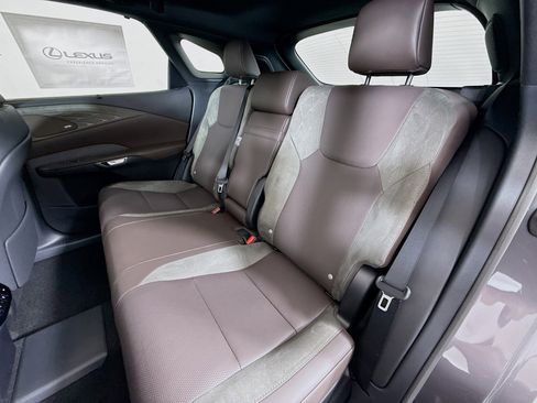 New 2026 Lexus RX 450h AWD w/ Convenience Package image 23