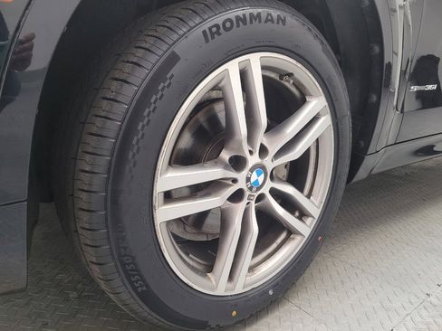 Used 2016 BMW X6 sDrive35i RWD image 31
