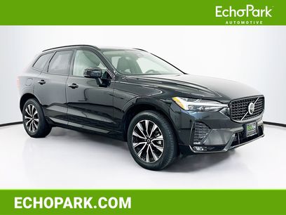 Used 2025 Volvo XC60 B5 Plus