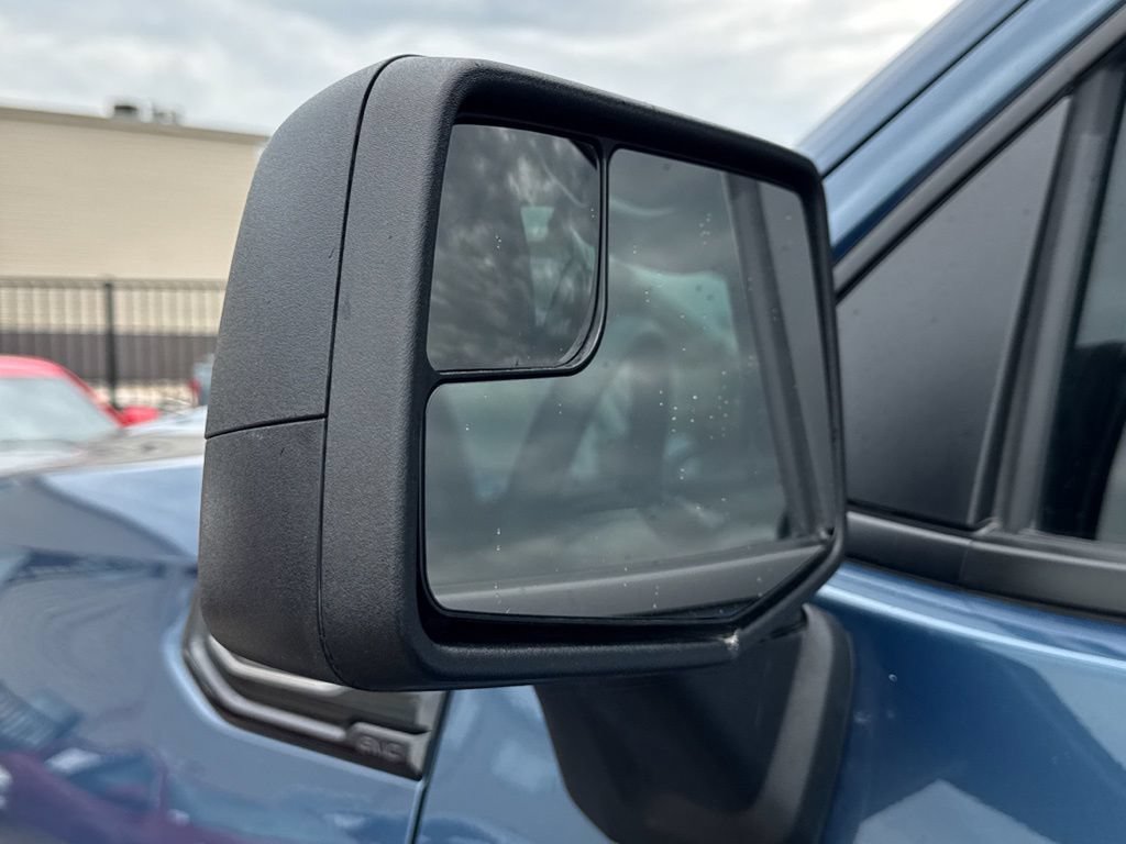 Used 2026 GMC Sierra 1500 Elevation RWD image 33