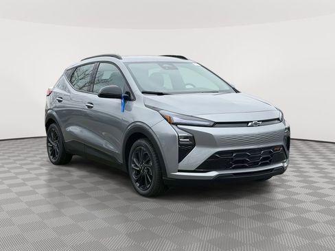 New 2027 Chevrolet Bolt RS FWD image 1