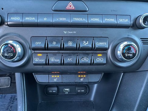 Used 2022 Kia Sportage LX w/ LX AWD Value Edition Package image 32