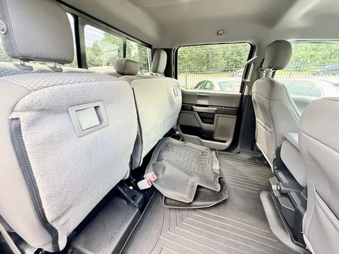 Used 2016 Ford F150 XLT w/ Equipment Group 302A Luxury AWD/4WD image 29