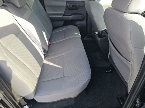 Used 2023 Toyota Tacoma SR image 5