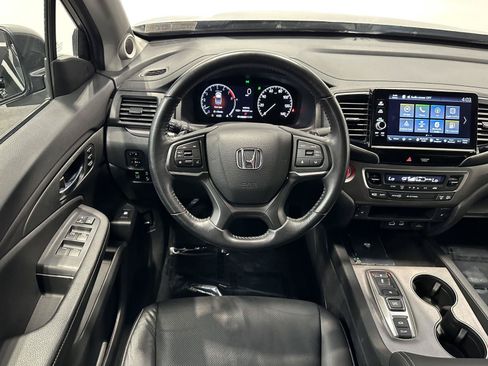 Certified 2024 Honda Ridgeline RTL image 21
