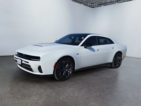 New 2026 Dodge Charger R/T AWD/4WD image 1