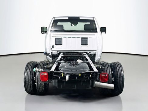 New 2026 RAM 3500 Tradesman image 6