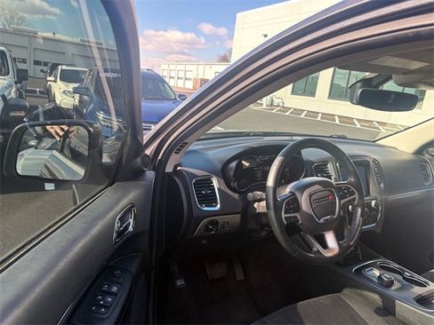 Used 2017 Dodge Durango SXT w/ Quick Order Package 23B image 6