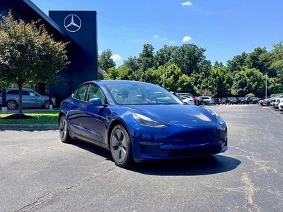 Used 2023 Tesla Model 3 Standard Range