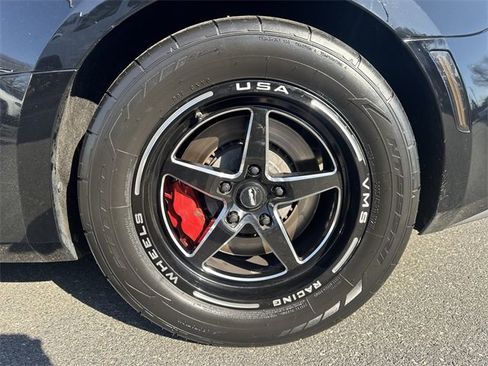 Used 2023 Chevrolet Camaro SS w/ Redline Edition image 19