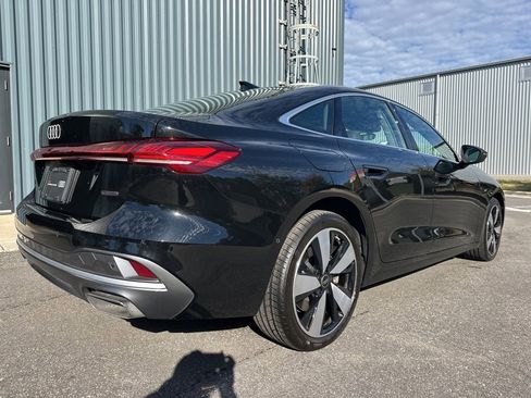 New 2025 Audi A5 2.0T Premium w/ Convenience Package image 7