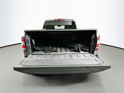 Used 2023 Nissan Frontier SV w/ Midnight Edition Package image 34