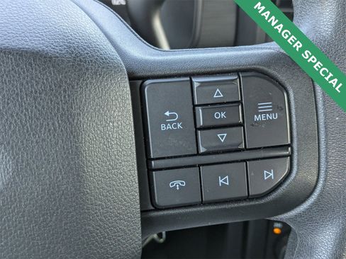 Used 2022 Ford F150 Tremor image 29