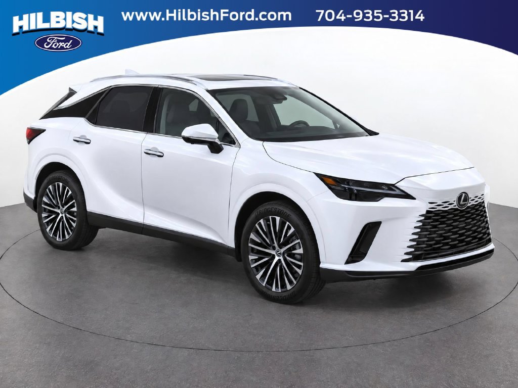 Used 2024 Lexus RX 350 Premium Plus w/ Convenience Package FWD image 1