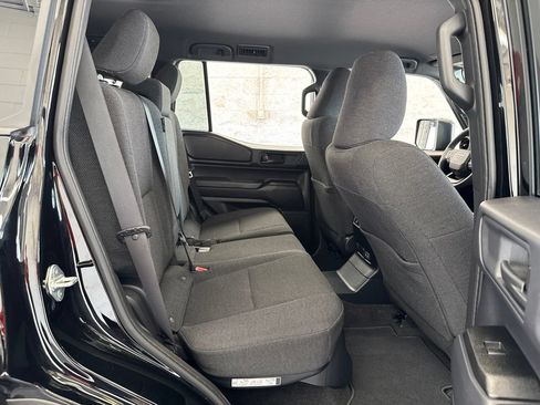 Used 2025 Toyota Land Cruiser 1958 AWD/4WD image 40