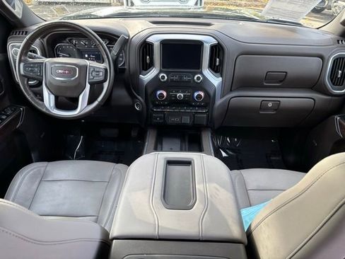 Used 2019 GMC Sierra 1500 SLT w/ SLT Convenience Package image 30