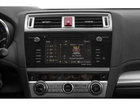 Used 2015 Subaru Legacy 2.5i Premium image 13