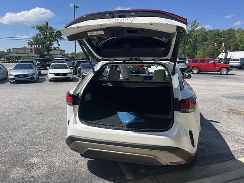 Used 2024 Lexus RX 350 AWD w/ Convenience Package image 30