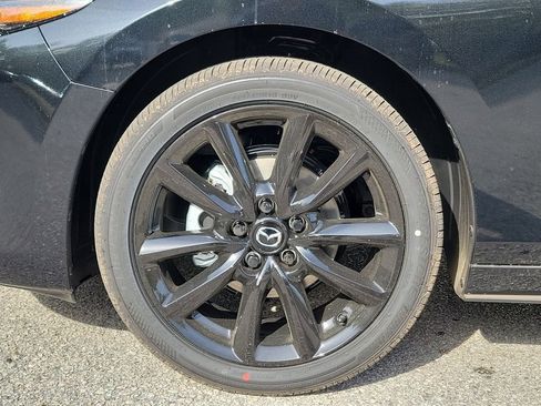New 2026 MAZDA MAZDA3 2.5 S Hatchback w/ Premium Pkg FWD image 7