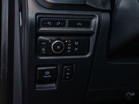 Used 2021 Ford F150 Platinum w/ Equipment Group 701A High image 15