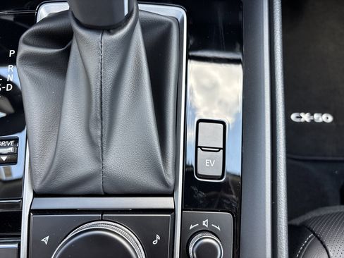 New 2026 MAZDA CX-50 AWD 2.5 Hybrid w/ Weather Package image 42